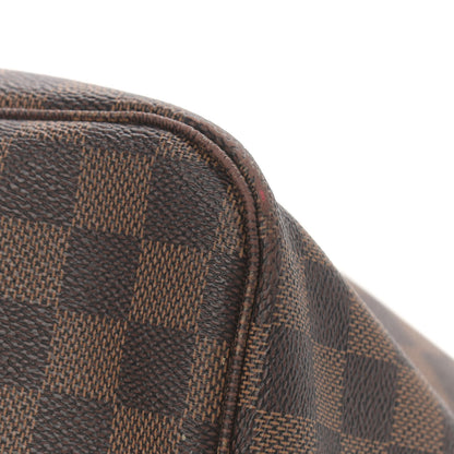 Louis Vuitton Damier Ebene Neverfull GM 9 of 16