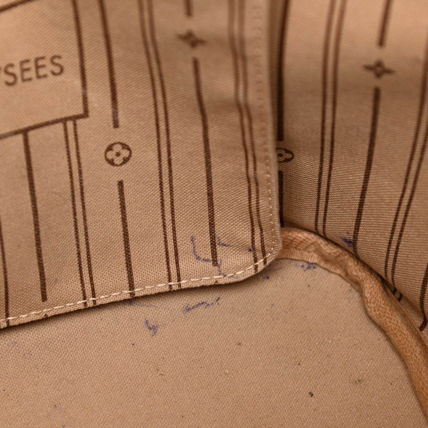 Monogram Neverfull MM