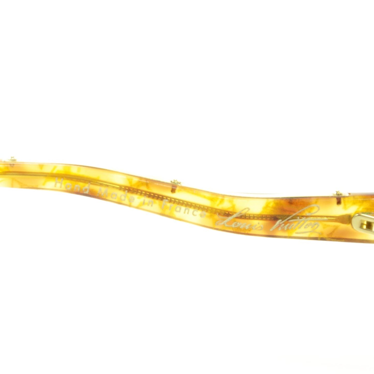 Monogram Gina Sunglasses