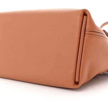 Hermes Evercolor Swift 24/24 21 Gold 10 of 10