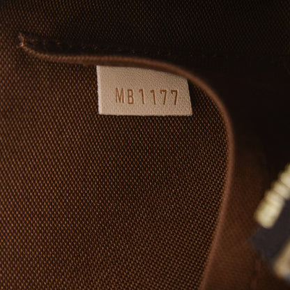 Louis Vuitton Monogram Pochette Accessories NM 7 of 7