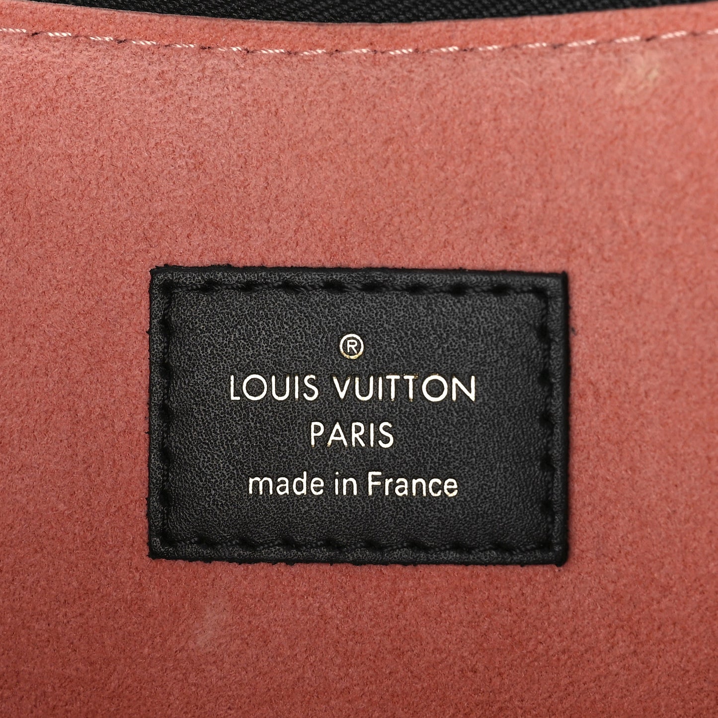 Monogram Tuileries Kabuki