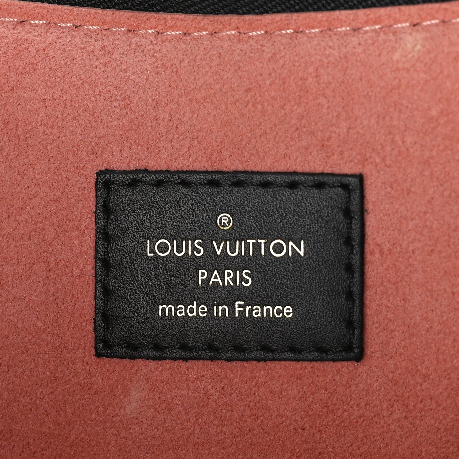 Louis Vuitton Monogram Tuileries Kabuki 6 of 11