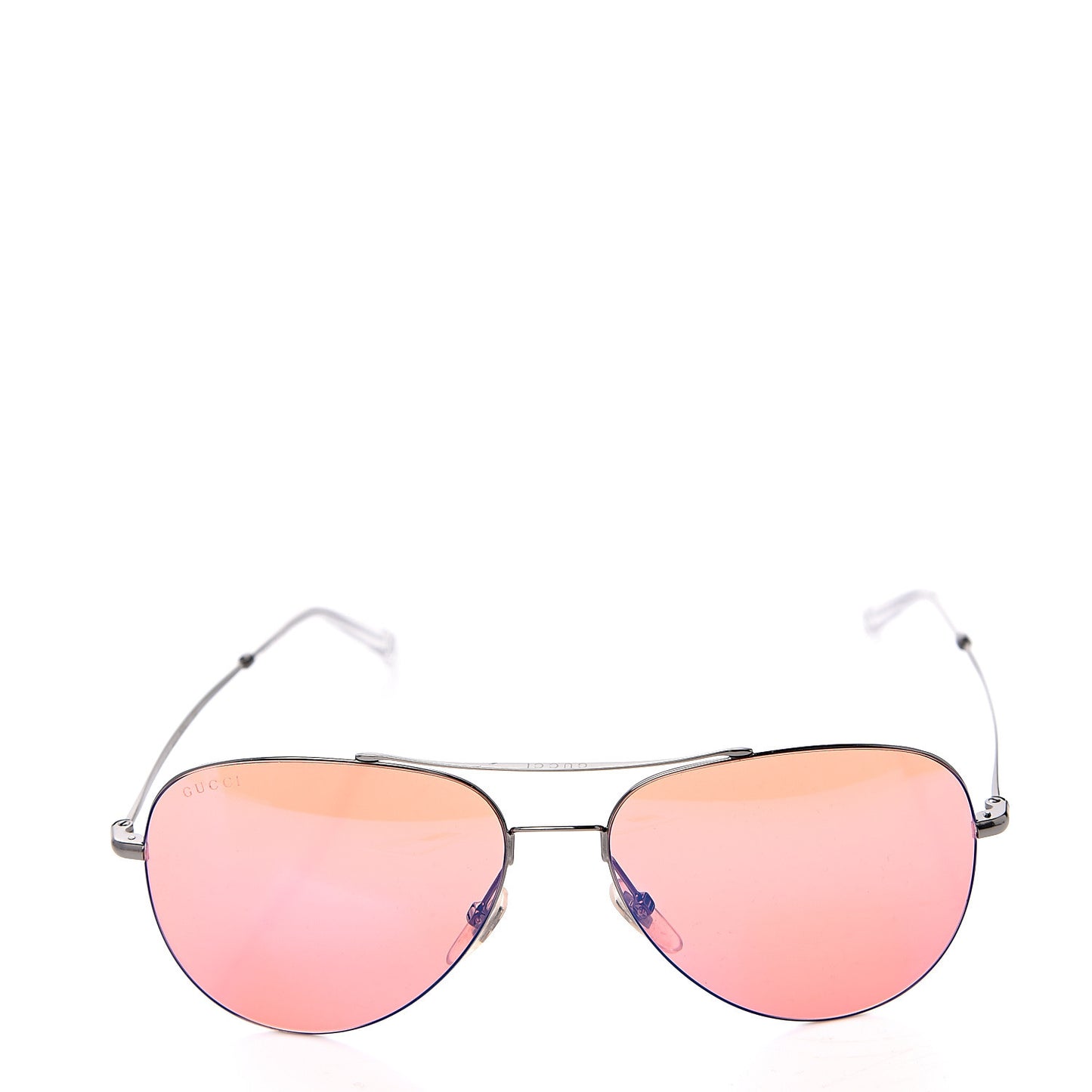 Aviator GG0500S Sunglasses Pink