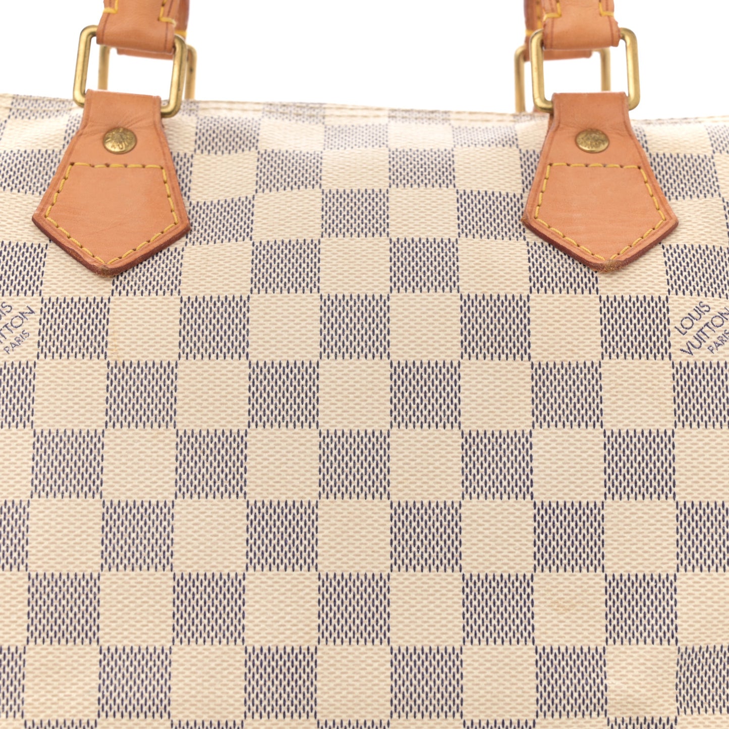Damier Azur Speedy 30
