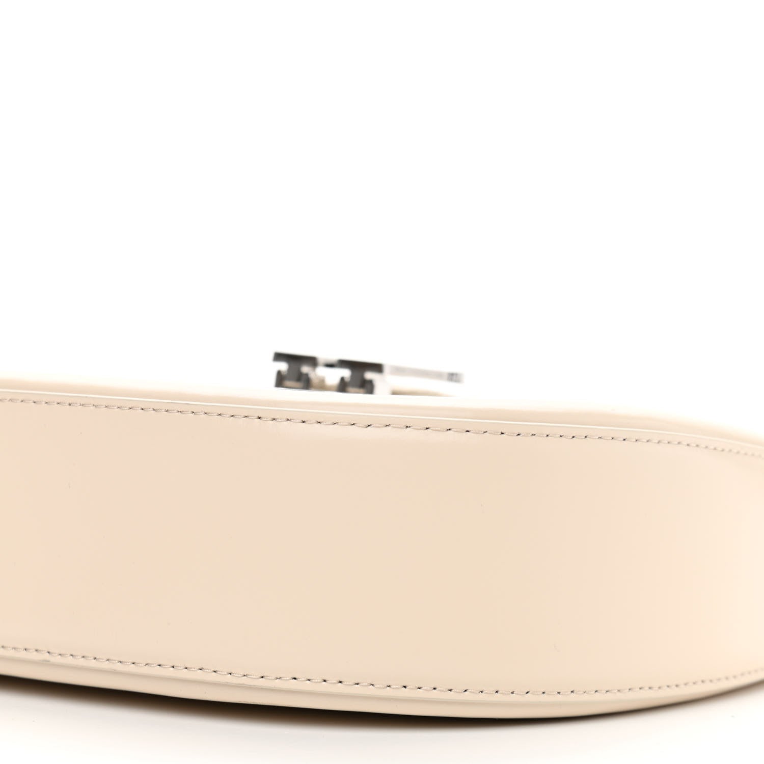 Alexander Wang Calfskin Small Legacy Hobo Porcelain 9 of 9