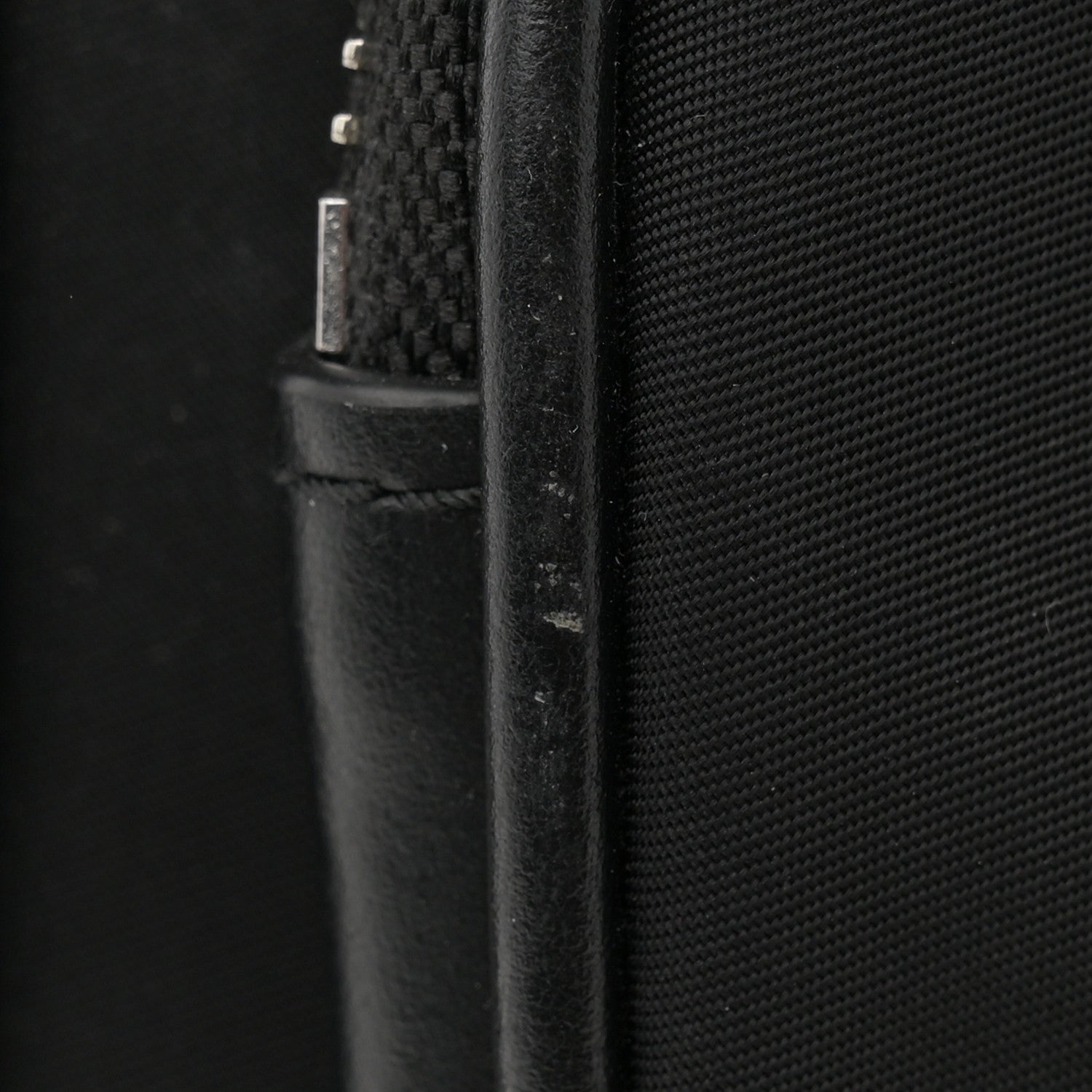 Burberry Nylon Paddy Crossbody Bag Black 11 of 13