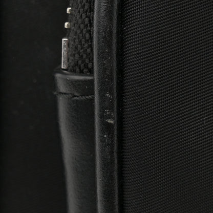 Burberry Nylon Paddy Crossbody Bag Black 11 of 13