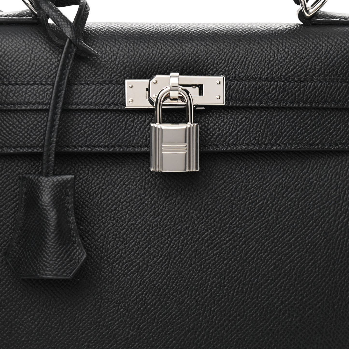 Epsom Kelly Sellier 25 Black