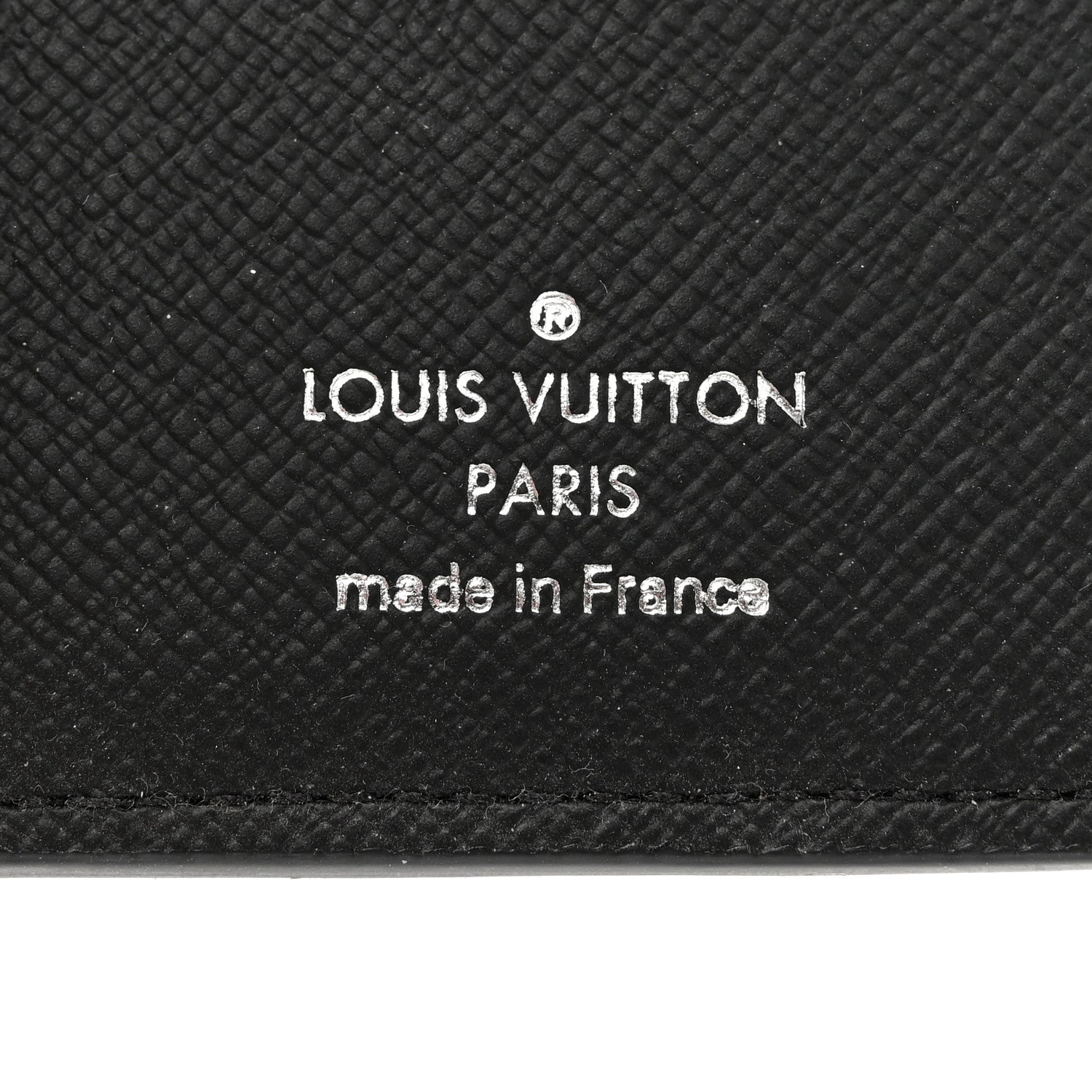 Louis Vuitton Monogram Galaxy Pocket Organizer 6 of 7
