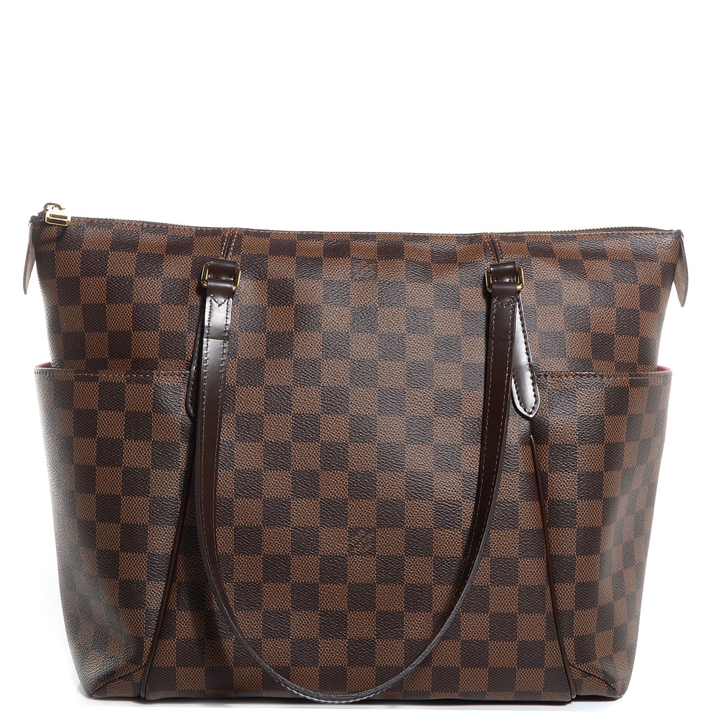 Damier Ebene Totally MM
