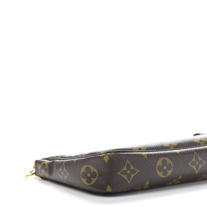 Louis Vuitton Monogram Pochette Accessories 7 of 11