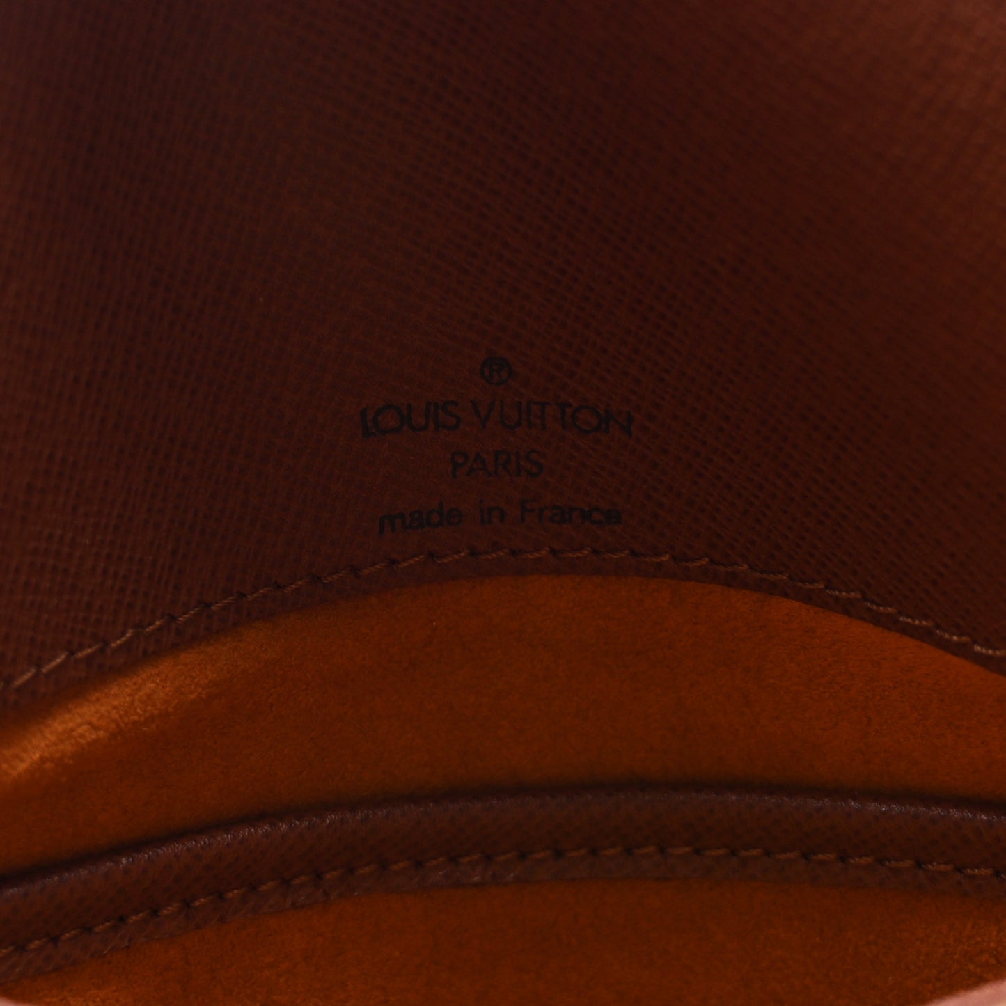 Monogram Musette Salsa