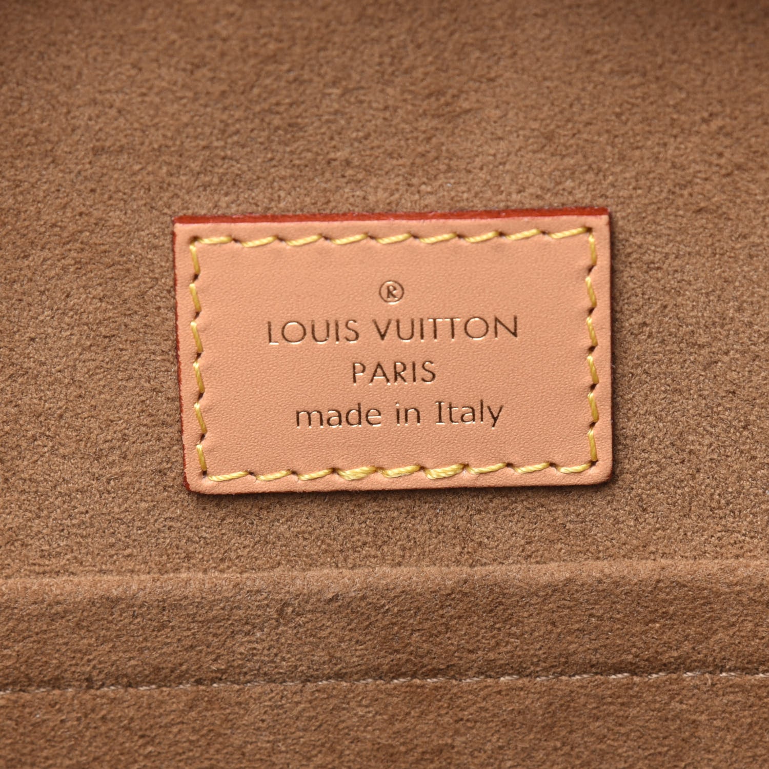 Louis Vuitton Monogram Boite Chapeau Souple MM 6 of 14