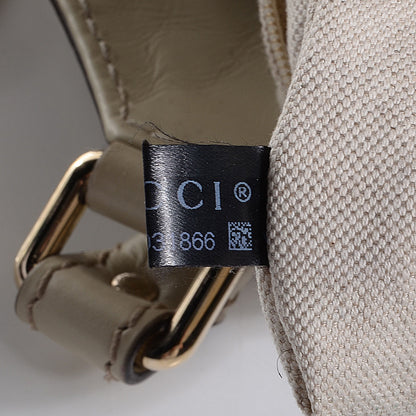 Gucci Monogram Medium Sukey Tote Off White 8 of 10