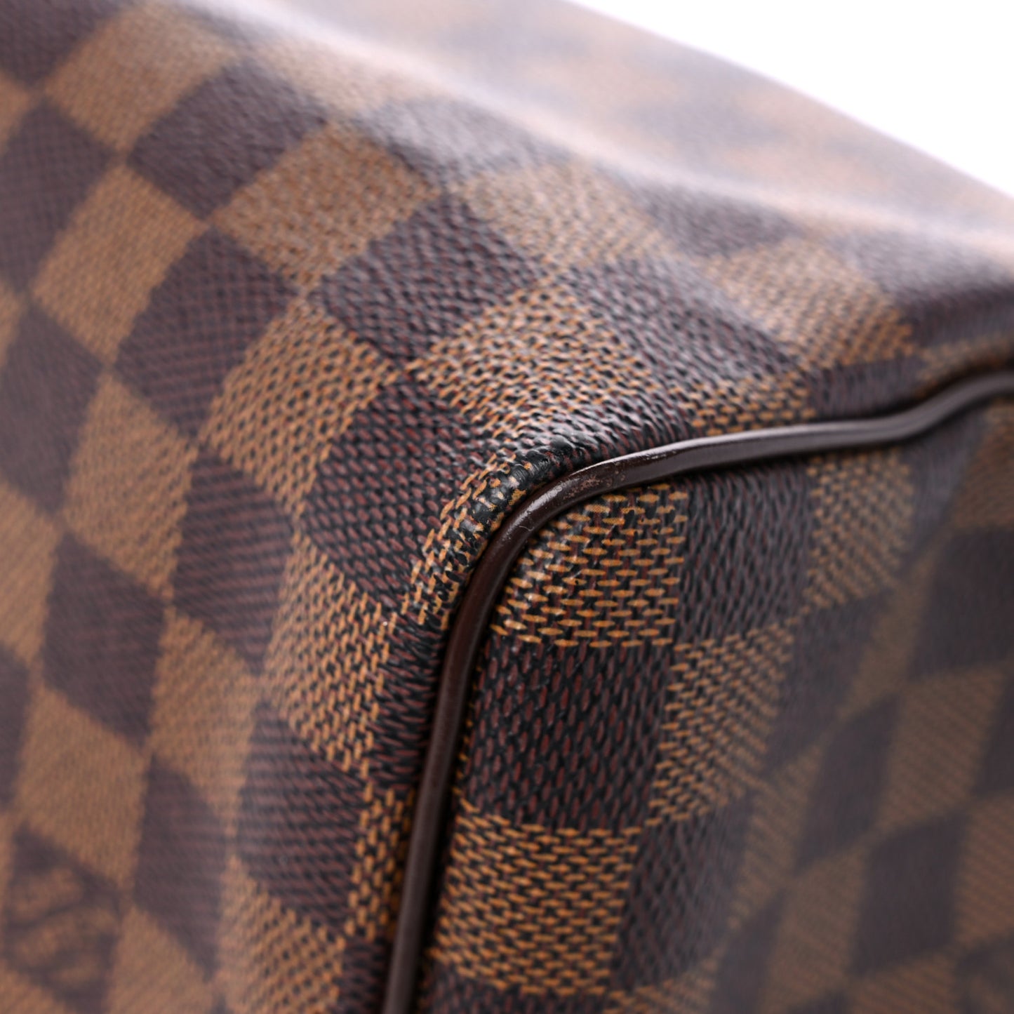 Damier Ebene Speedy 25