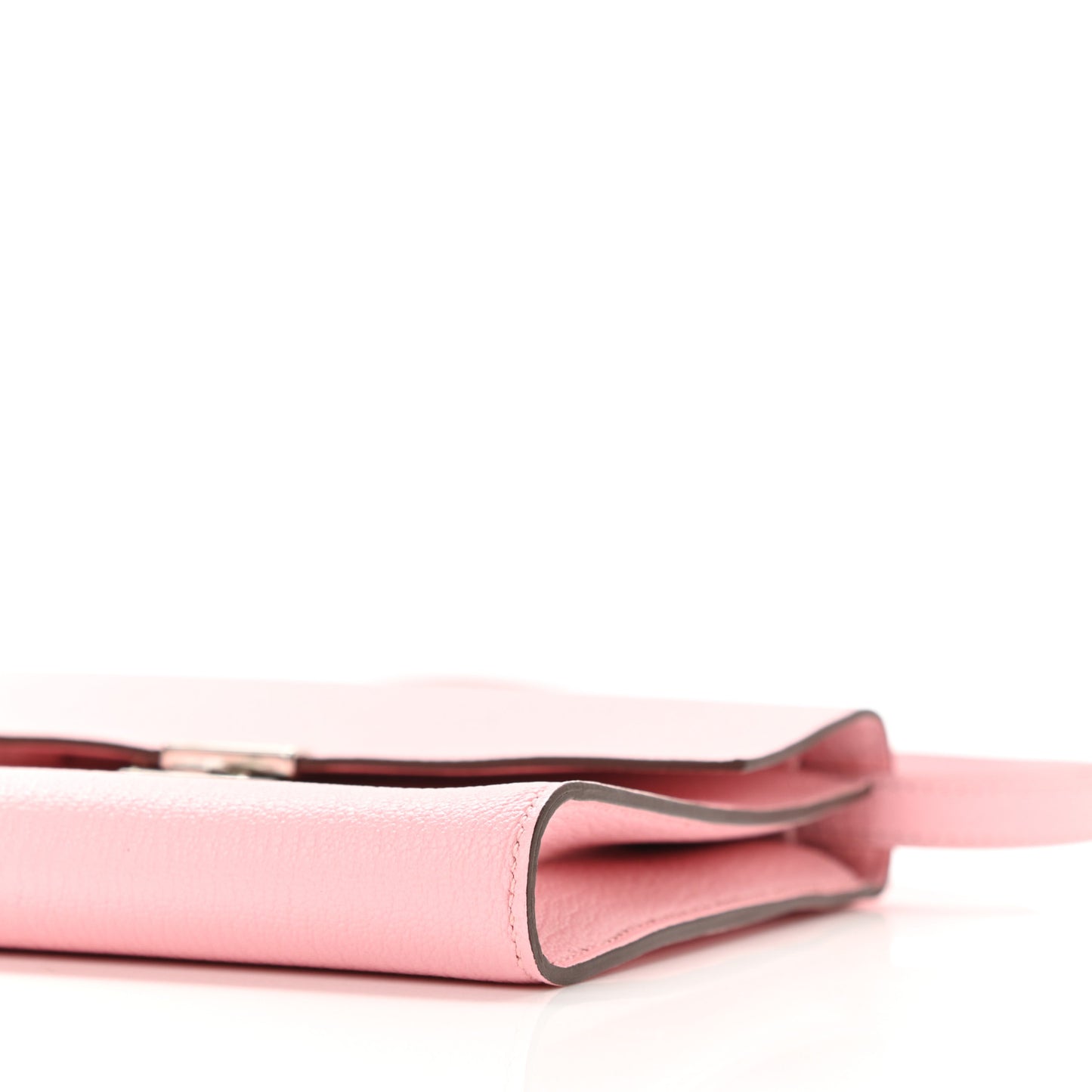 Chevre Mysore Clic 16 Wallet Rose Sakura