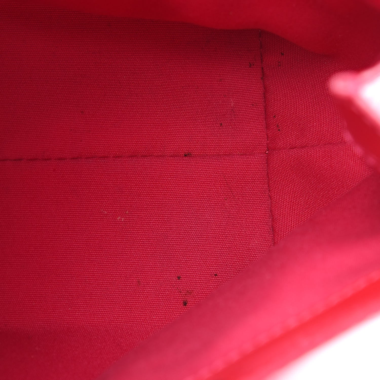 Louis Vuitton Vernis Reade PM Fuchsia 12 of 12