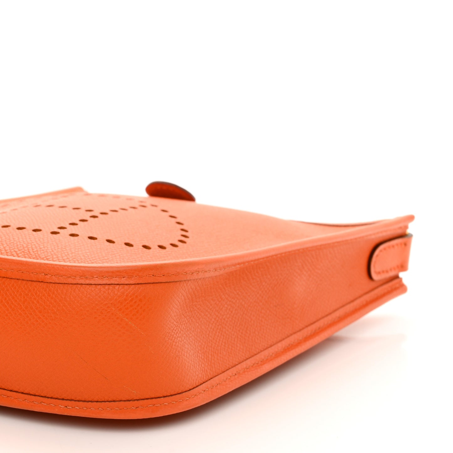 Epsom Evelyne TPM Orange