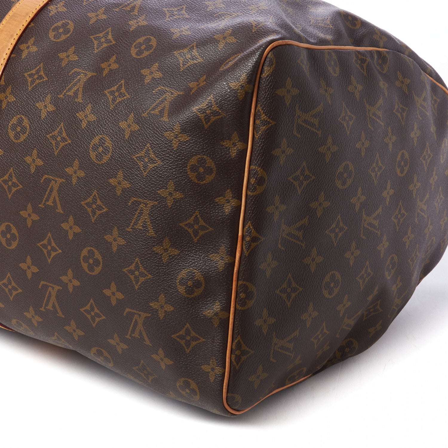 Louis Vuitton Monogram Keepall 60 5 of 14