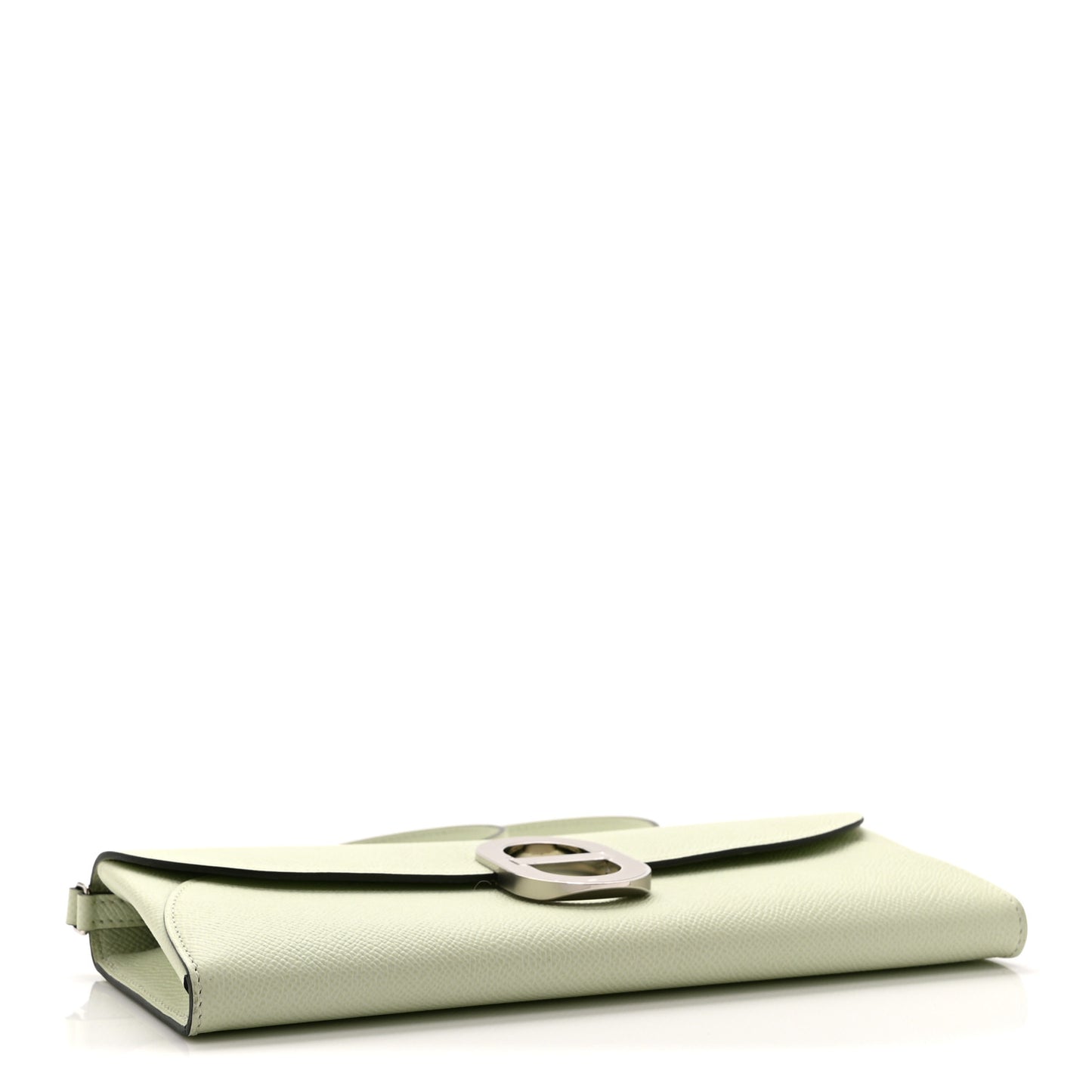 Epsom Maillon Wallet To Go Vert Fizz