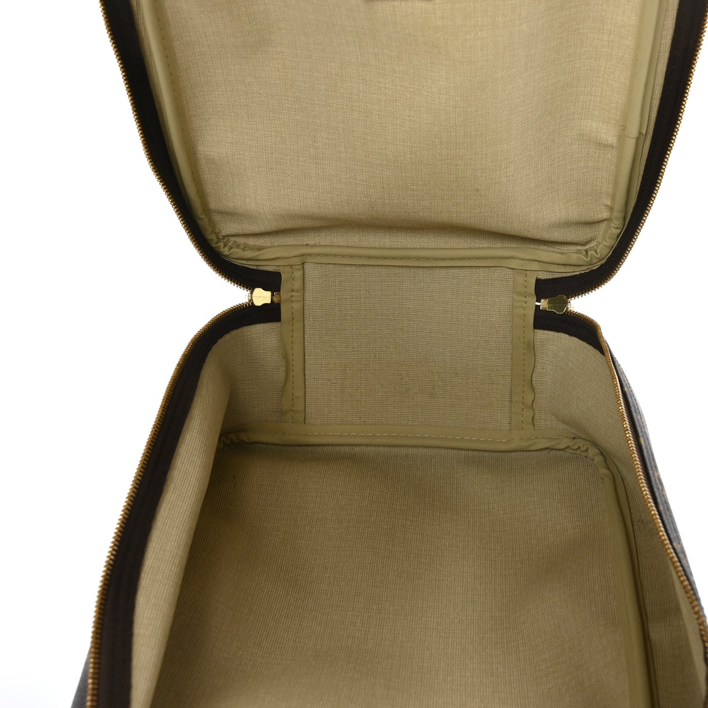 Monogram Excursion Shoe Bag