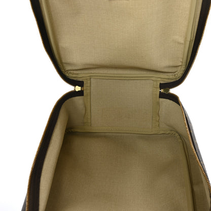 Louis Vuitton Monogram Excursion Shoe Bag 5 of 10