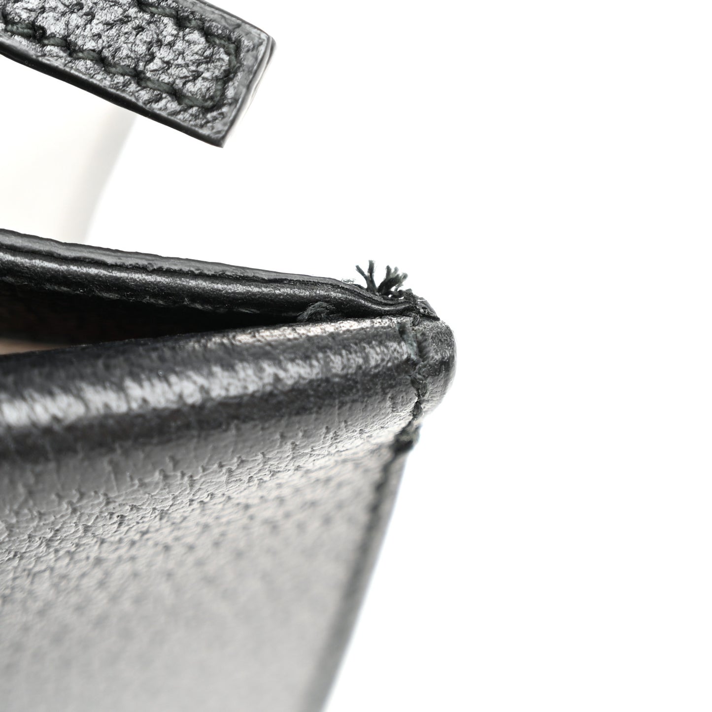 Calfskin Web Medium Dionysus Shoulder Bag Black