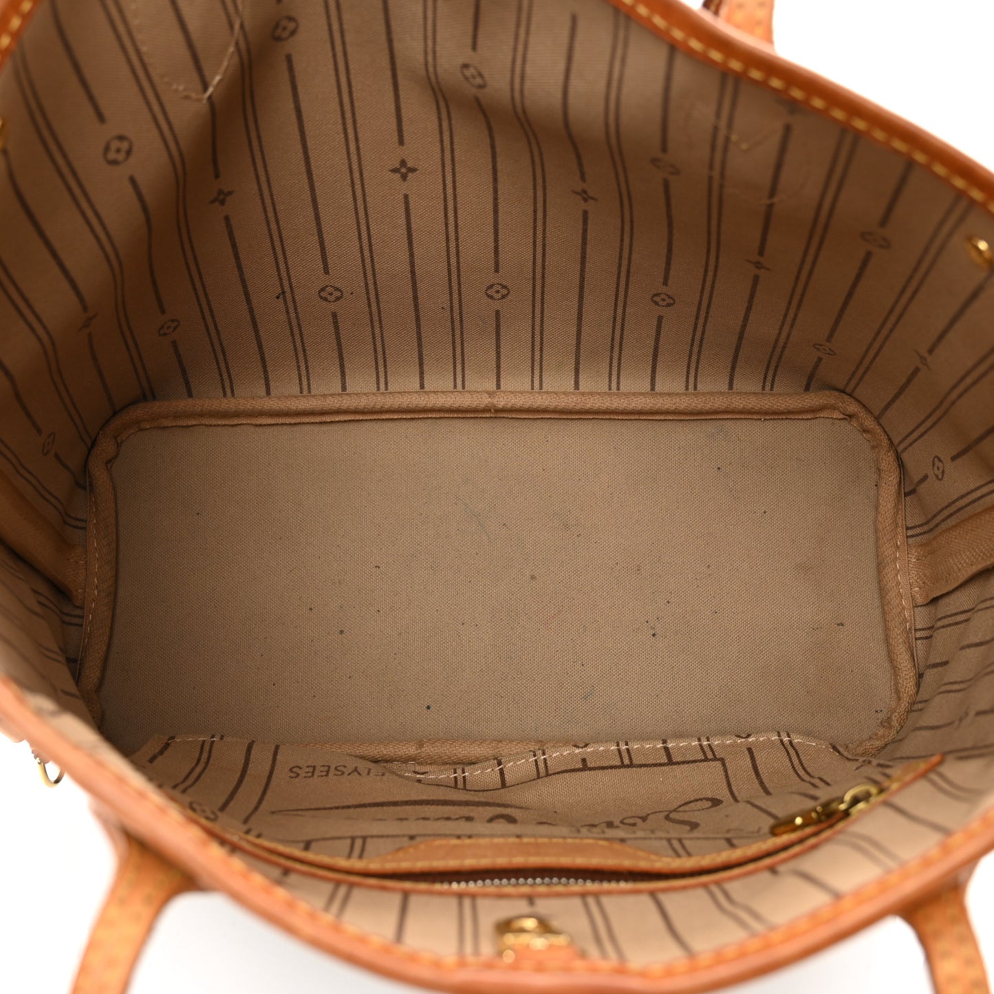 Monogram Neverfull PM