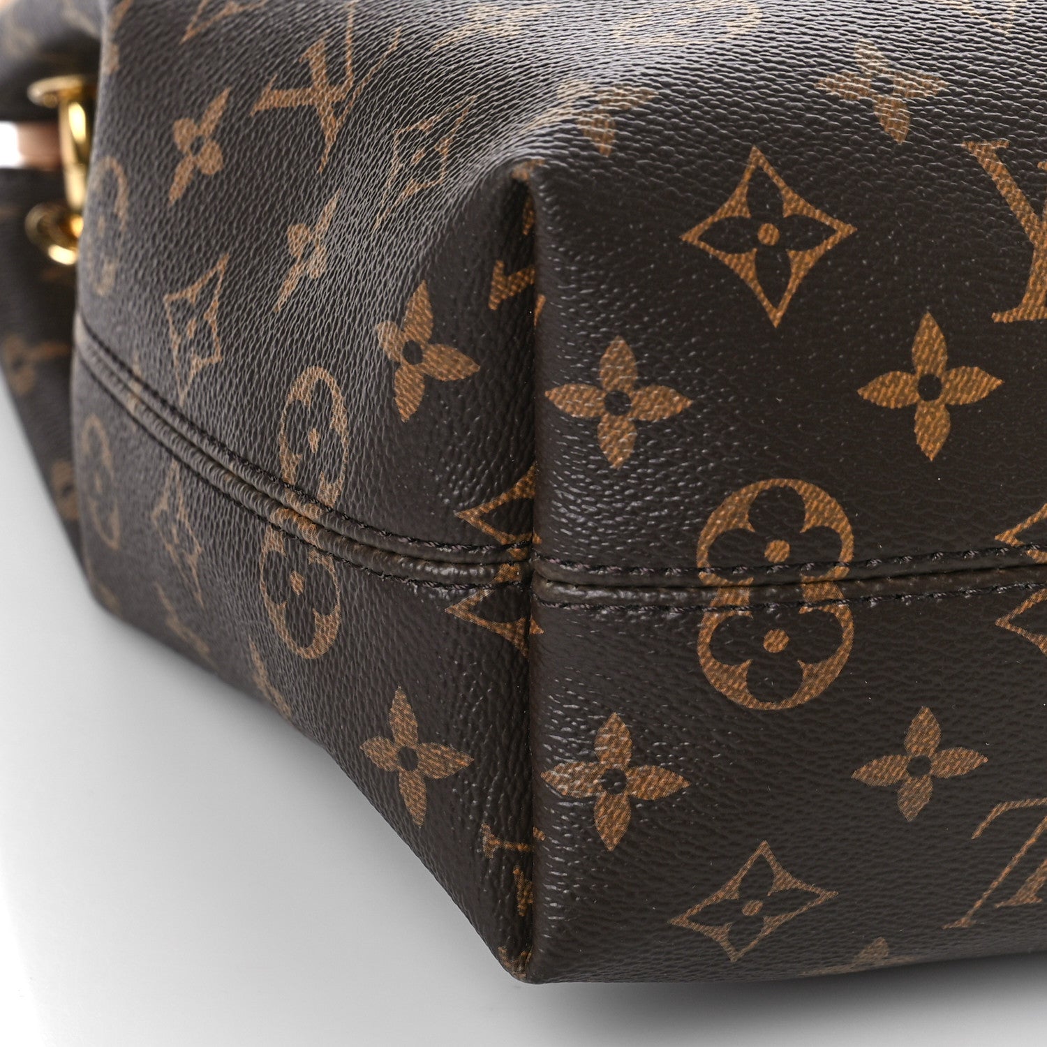 Louis Vuitton Monogram Graceful PM Pivoine 7 of 8