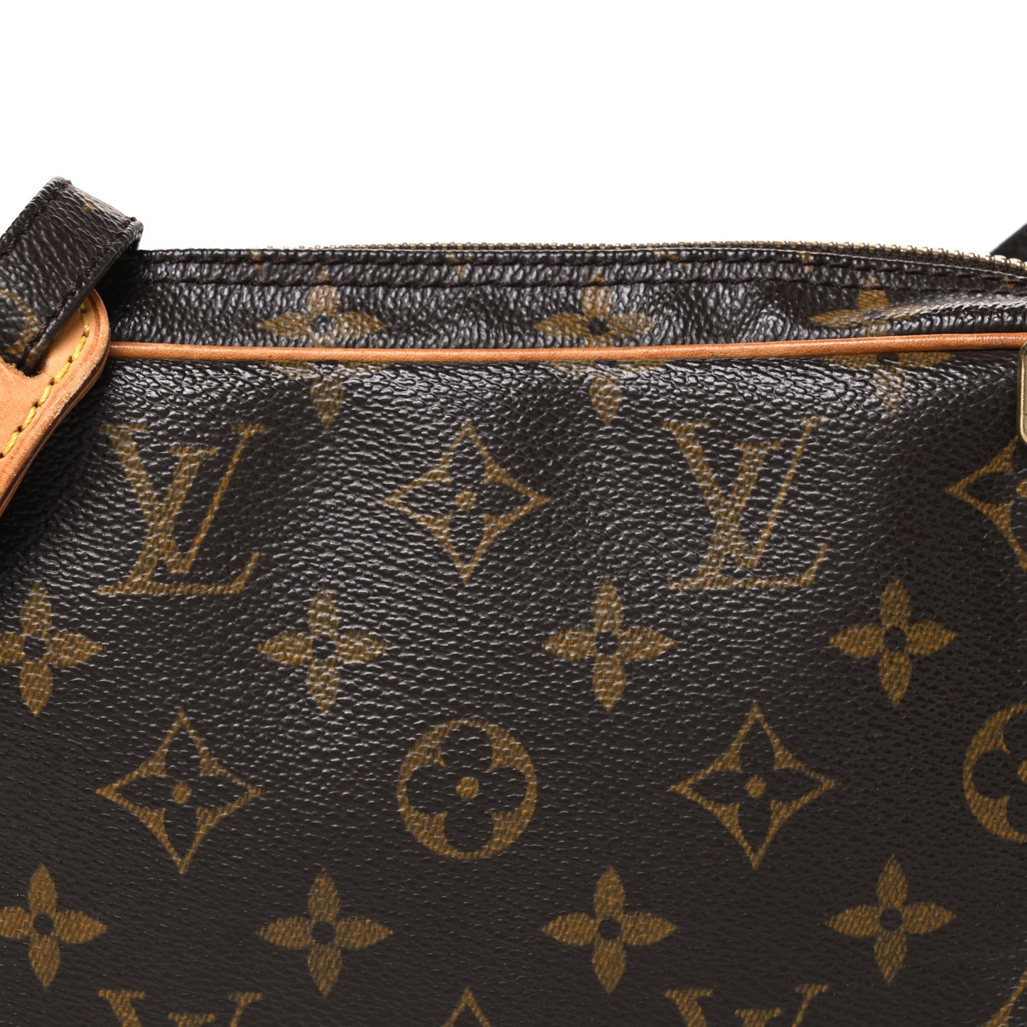 Monogram Pochette Marly Bandouliere