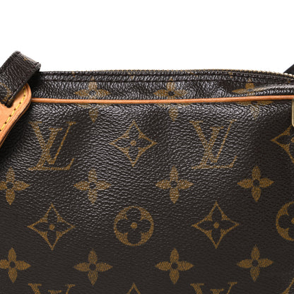 Louis Vuitton Monogram Pochette Marly Bandouliere 8 of 10