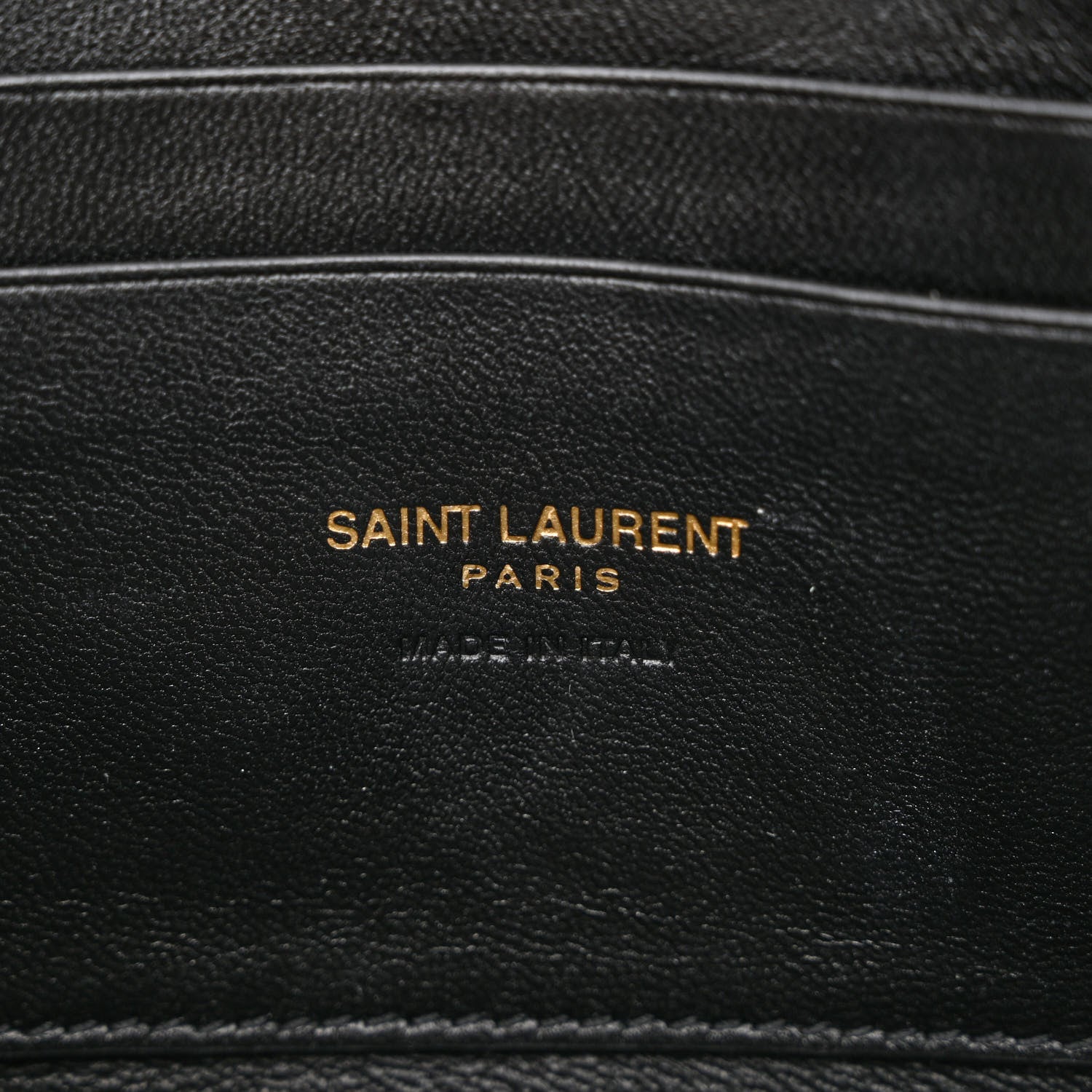 Saint Laurent Grain De Poudre Matelasse Monogram Mini Lou Camera Bag Pistachio 6 of 10