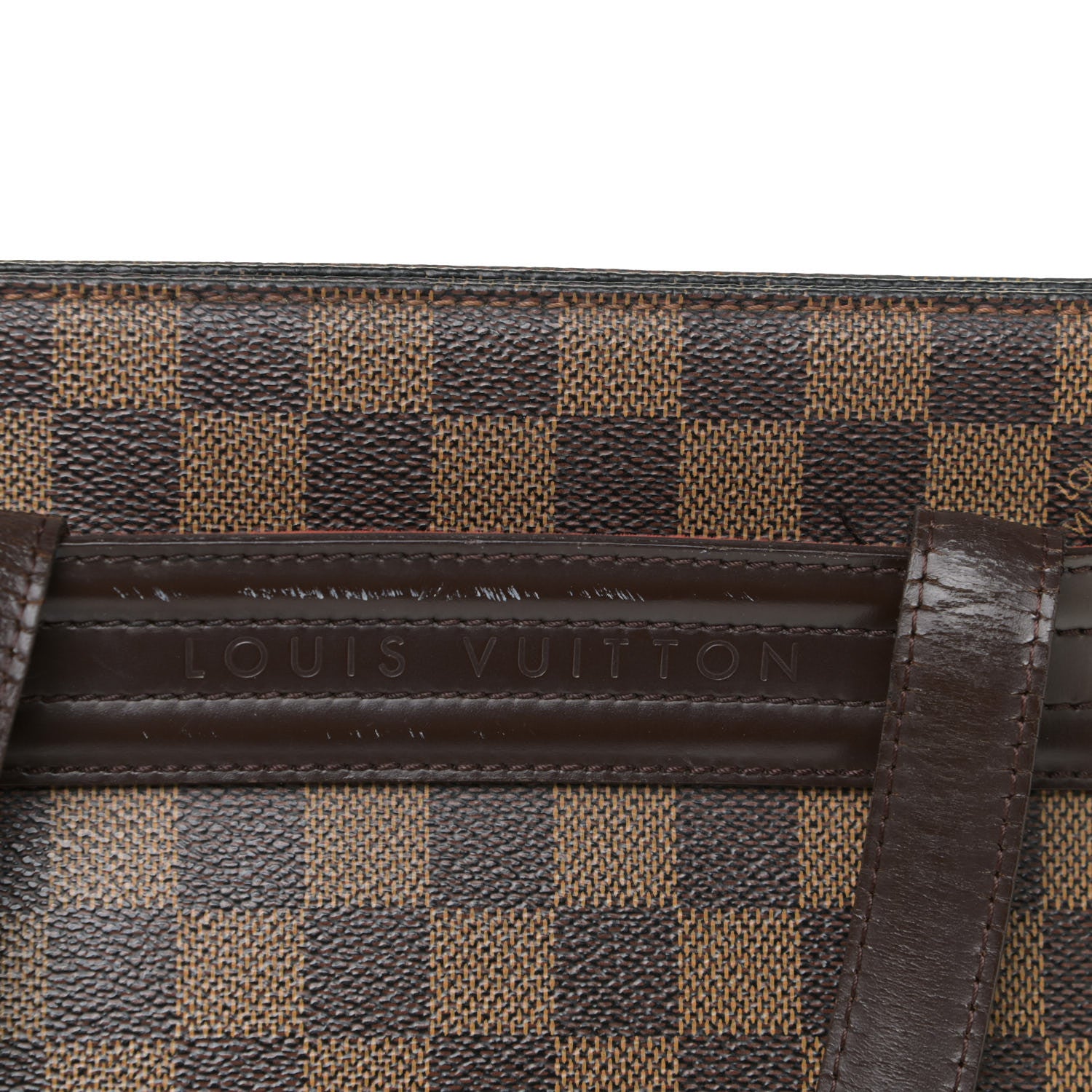 Louis Vuitton Damier Ebene Parioli PM 12 of 20