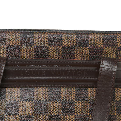 Louis Vuitton Damier Ebene Parioli PM 12 of 20