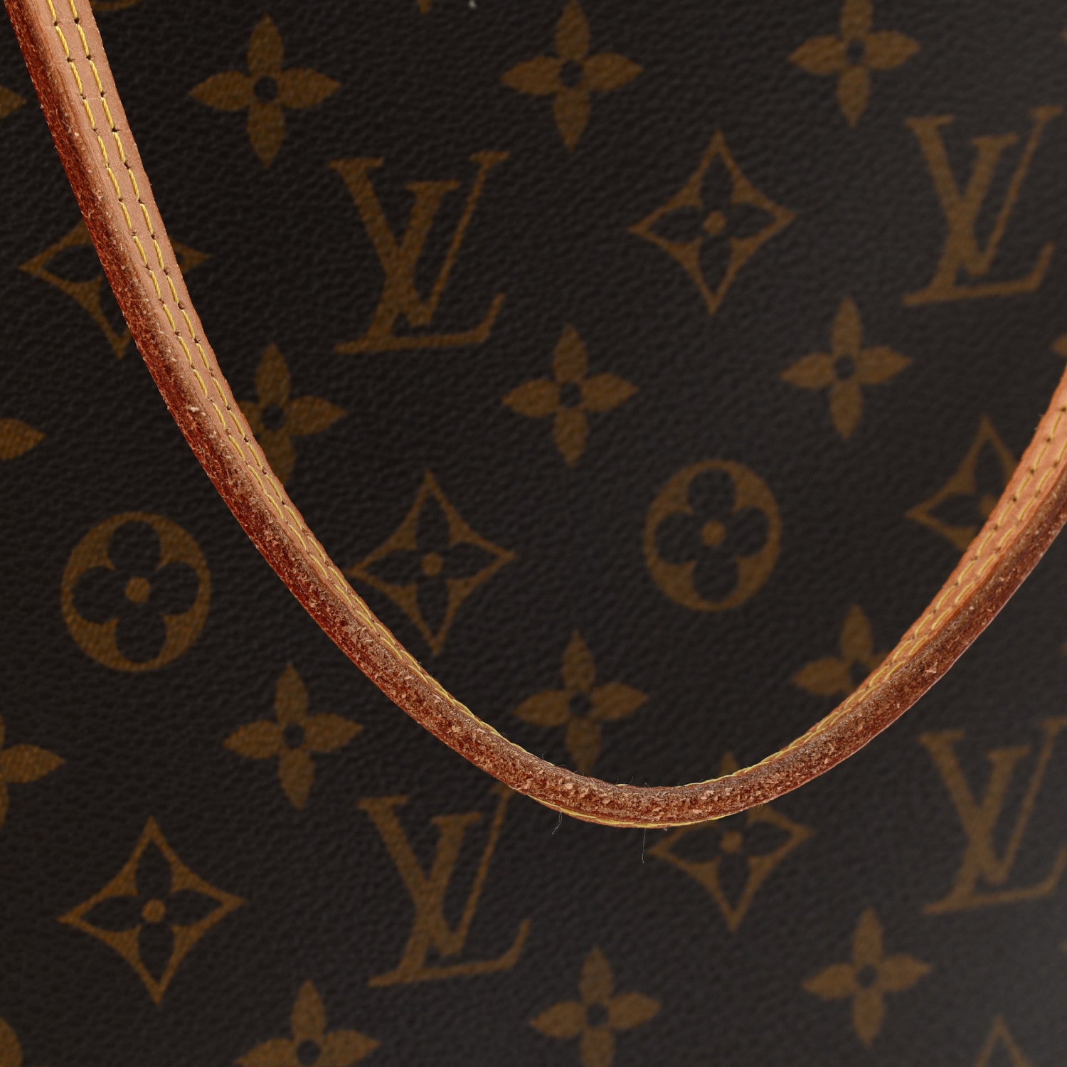 Louis Vuitton Monogram Neo Neverfull GM 12 of 14
