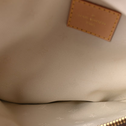 Louis Vuitton Monogram High Rise Bumbag 4 of 9
