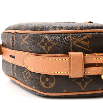 Louis Vuitton Monogram Boite Chapeau Souple MM 16 of 17