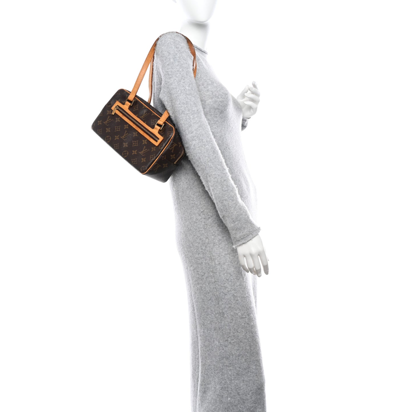 Monogram Cite MM