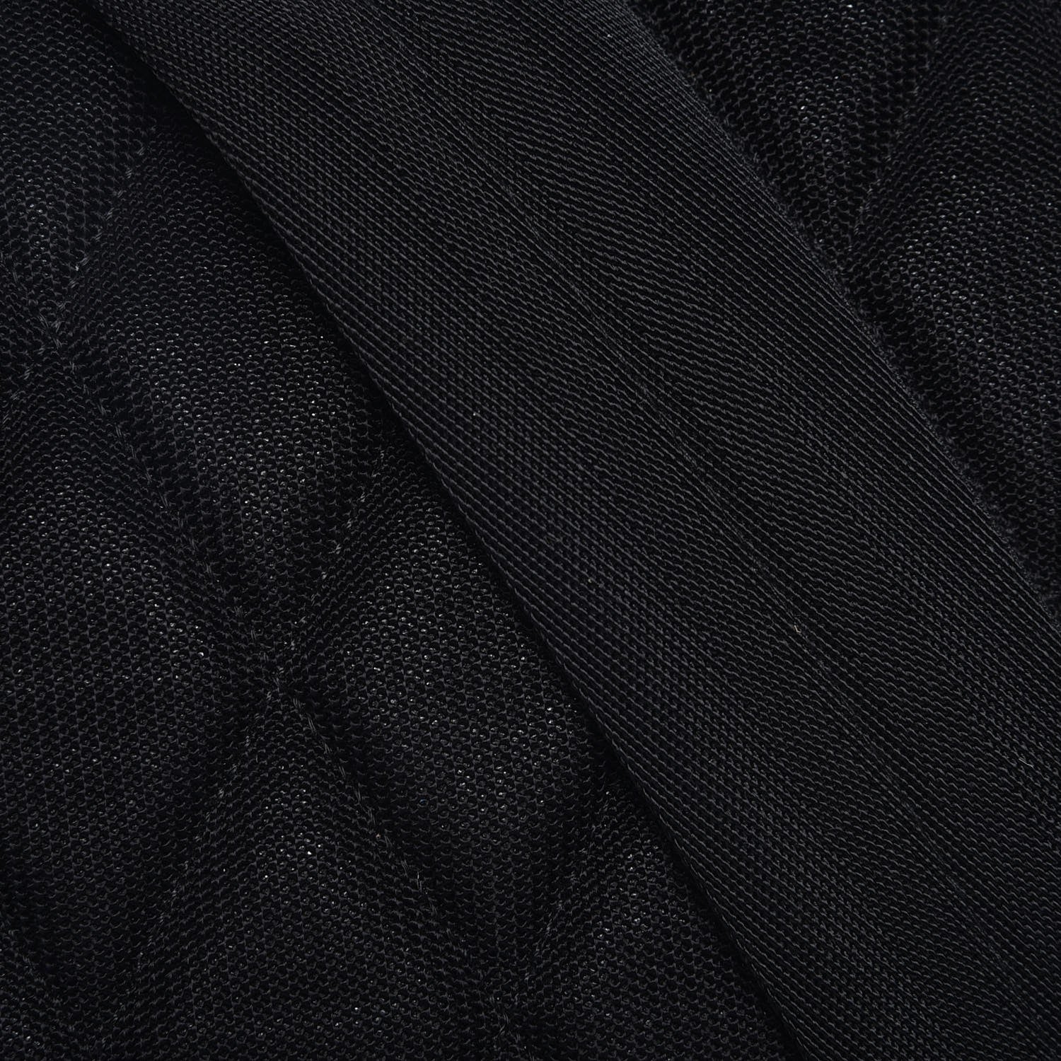 Burberry Nylon Tie Print Abbeydale Simple Backpack Dark Teal 9 of 9