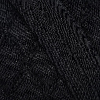 Burberry Nylon Tie Print Abbeydale Simple Backpack Dark Teal 9 of 9