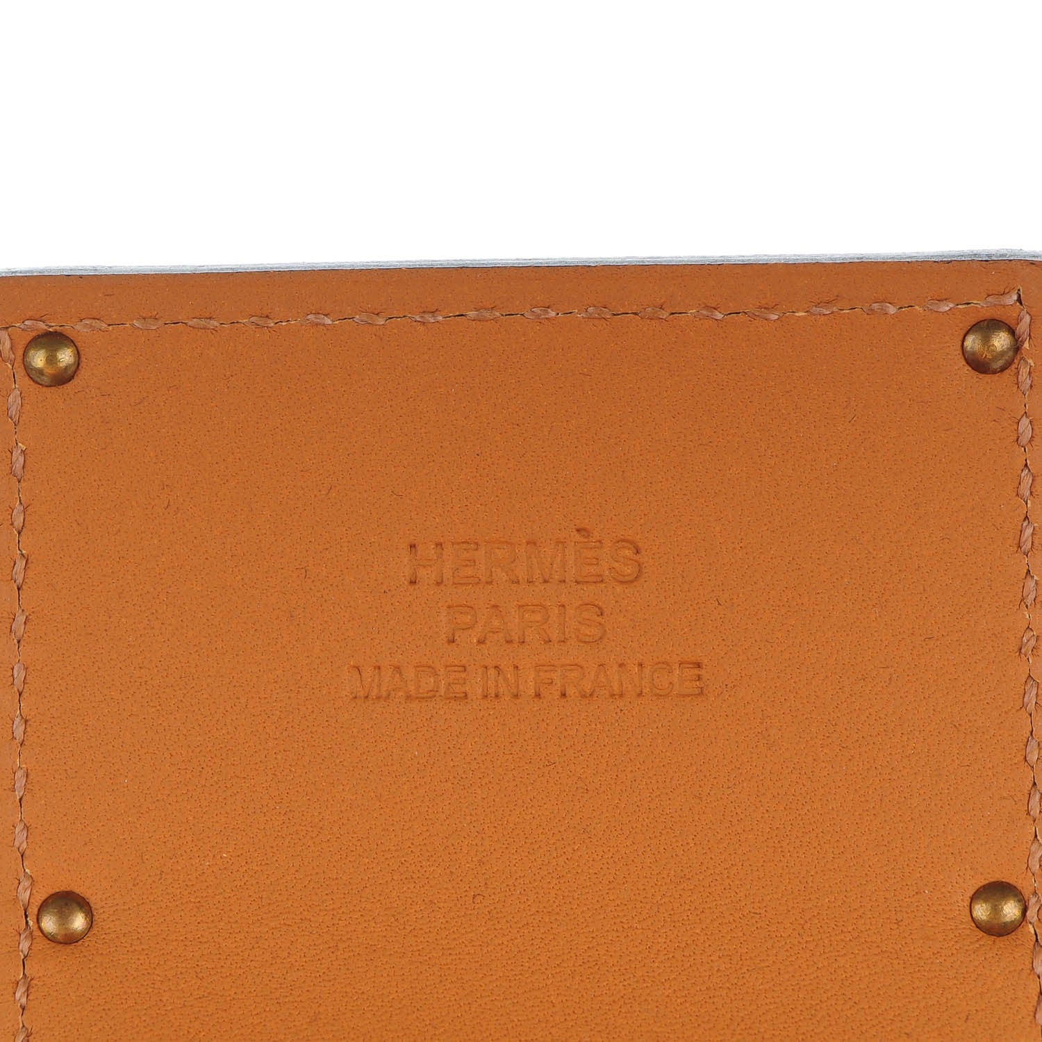 Hermes Chamonix Extreme Bracelet L Black 5 of 7