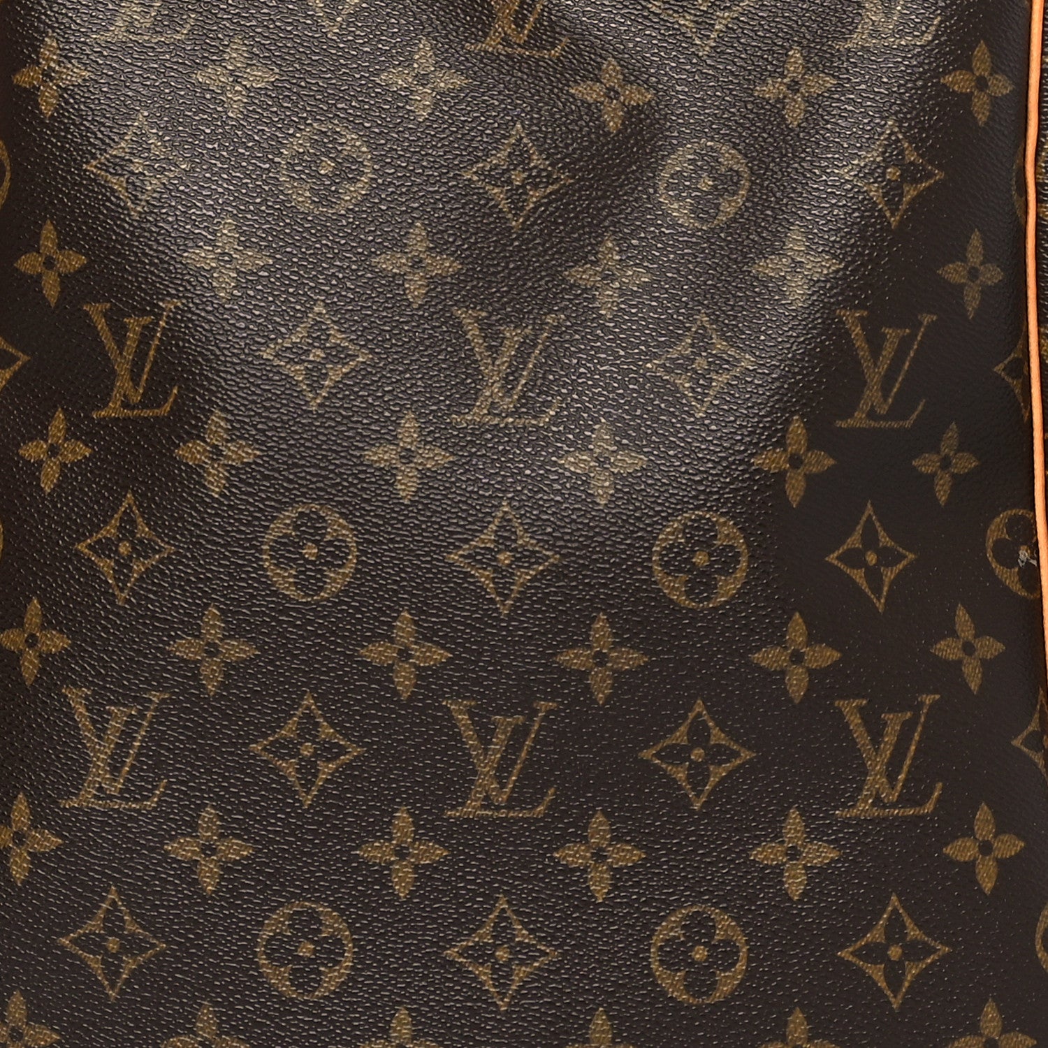 Louis Vuitton Monogram Excursion Shoe Bag 8 of 14
