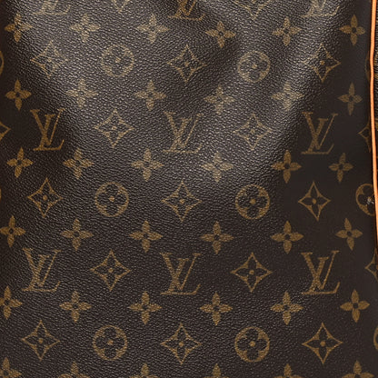 Louis Vuitton Monogram Excursion Shoe Bag 8 of 14