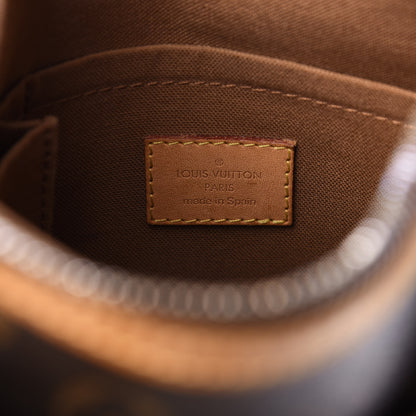 Louis Vuitton Monogram Odeon PM 7 of 11