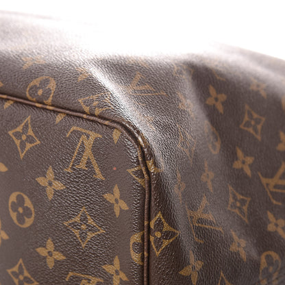 Louis Vuitton Monogram Articles de Voyage Ikat San Francisco LV Cup Neverfull GM Orange 11 of 13