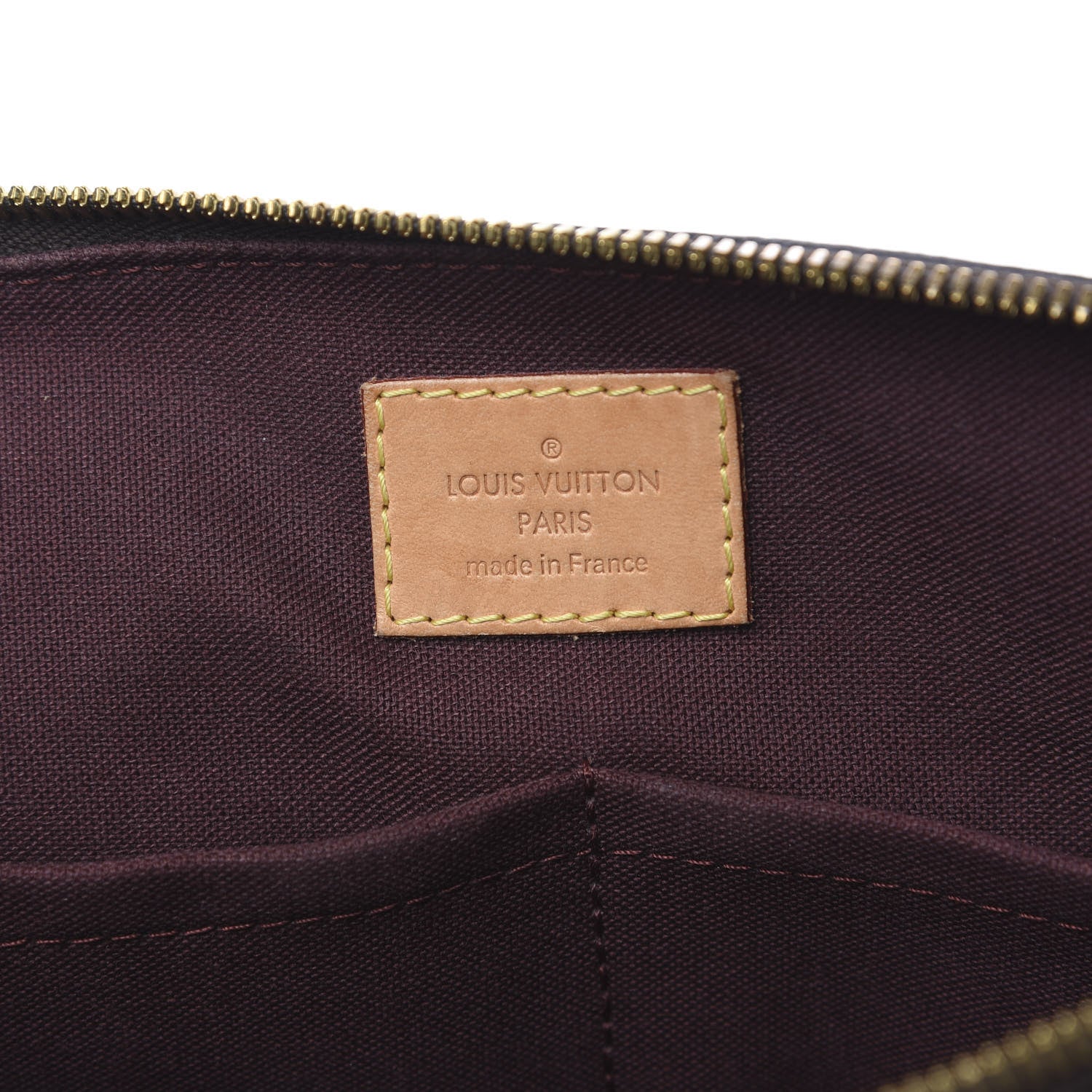 Louis Vuitton Monogram Turenne PM 7 of 11