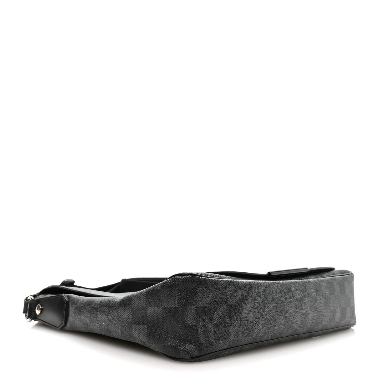 Damier Graphite Daniel MM