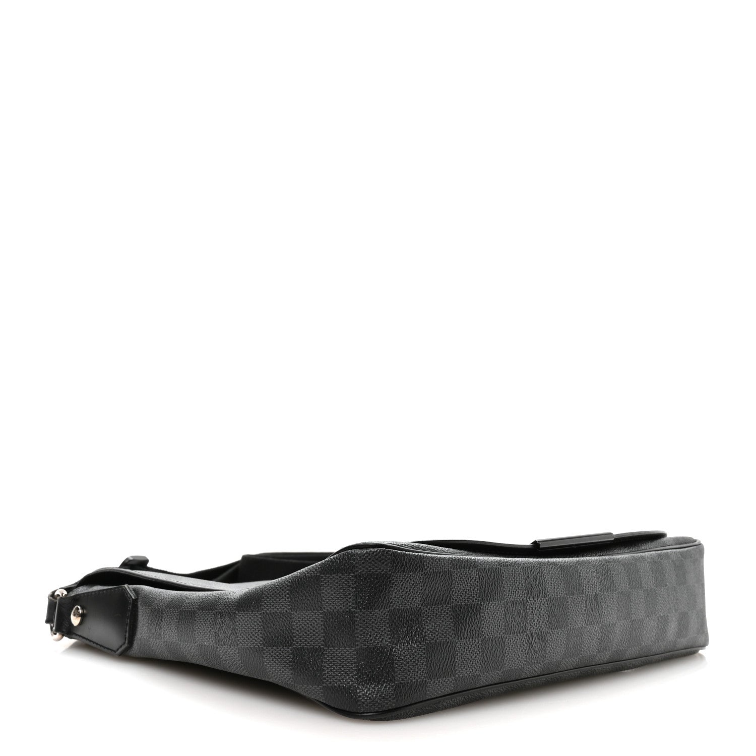 Louis Vuitton Damier Graphite Daniel MM 3 of 9