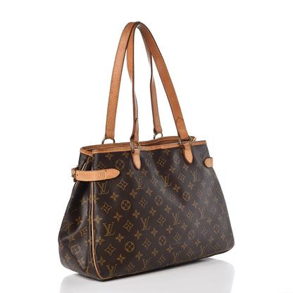 Louis Vuitton Monogram Batignolles Horizontal 4 of 15